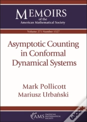 Capa do artigo Asymptotic Counting In Conformal Dynamical Systems