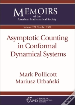 Capa do artigo Asymptotic Counting In Conformal Dynamical Systems