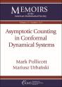 Asymptotic Counting In Conformal Dynamical Systems - Preview