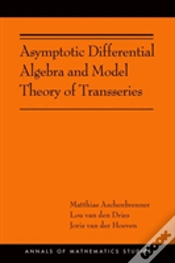 Capa do artigo Asymptotic Differential Algebra And Model Theory Of Transseries