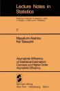 Asymptotic Efficiency Of Statistical Estimators: Concepts And Higher Order Asymptotic Efficiency - Preview