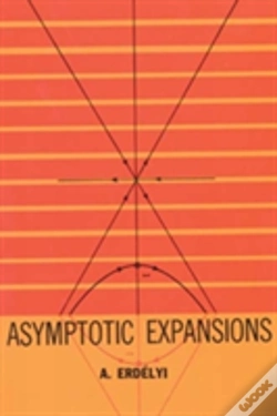 Capa do artigo Asymptotic Expansions