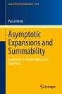 Asymptotic Expansions And Summability - Preview