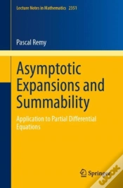 Capa do artigo Asymptotic Expansions And Summability