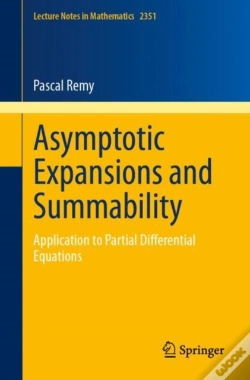 Capa do artigo Asymptotic Expansions And Summability