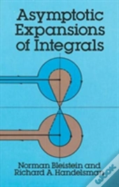 Asymptotic Expansions Of Integrals