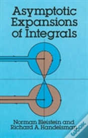 Capa do artigo Asymptotic Expansions Of Integrals