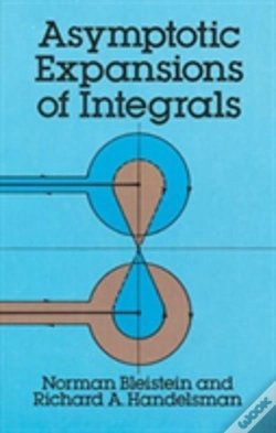 Capa do artigo Asymptotic Expansions Of Integrals