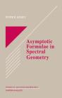 Asymptotic Formulae In Spectral Geometry - Preview