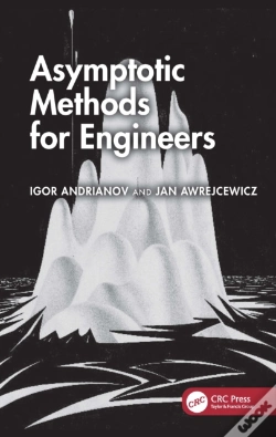 Capa do artigo Asymptotic Methods For Engineers