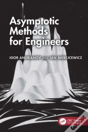 Capa do artigo Asymptotic Methods For Engineers