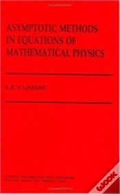 Capa do artigo Asymptotic Methods In Equations Of Mathematical Physics