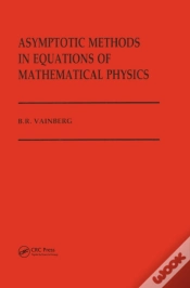Capa do artigo Asymptotic Methods In Equations Of Mathematical Physics