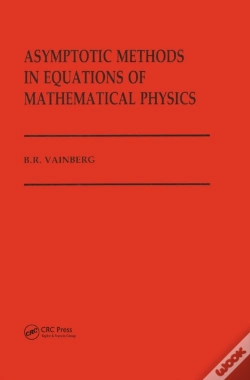 Capa do artigo Asymptotic Methods In Equations Of Mathematical Physics