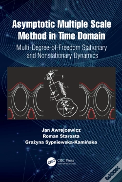 Capa do artigo Asymptotic Multiple Scale Method In Time Domain