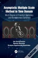 Asymptotic Multiple Scale Method In Time Domain
