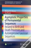 Asymptotic Properties Of Permanental Sequences