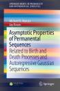 Asymptotic Properties Of Permanental Sequences - Preview