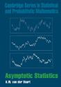 Asymptotic Statistics - Preview