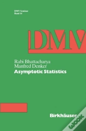 Asymptotic Statistics