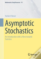 Capa do artigo Asymptotic Stochastics