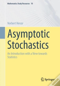 Capa do artigo Asymptotic Stochastics