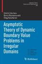 Asymptotic Theory Of Dynamic Boundary Value Problems In Irregular Domains - Preview
