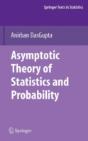 Asymptotic Theory Of Statistics And Probability - Preview