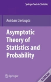 Capa do artigo Asymptotic Theory Of Statistics And Probability