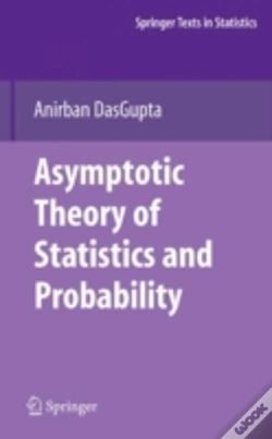 Capa do artigo Asymptotic Theory Of Statistics And Probability