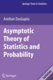 Capa do artigo Asymptotic Theory Of Statistics And Probability