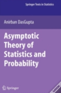 Capa do artigo Asymptotic Theory Of Statistics And Probability