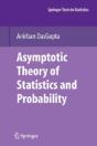 Asymptotic Theory Of Statistics And Probability - Preview