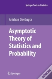 Capa do artigo Asymptotic Theory Of Statistics And Probability