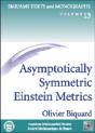 Asymptotically Symmetric Einstein Metrics - Preview