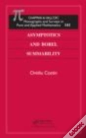 Capa do artigo Asymptotics And Borel Summability