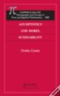 Capa do artigo Asymptotics And Borel Summability