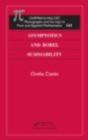 Asymptotics And Borel Summability - Preview