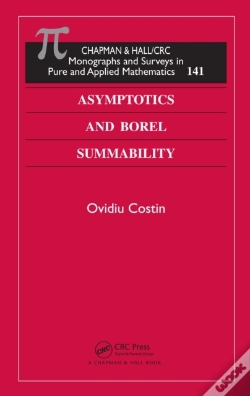 Capa do artigo Asymptotics And Borel Summability