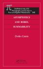Asymptotics And Borel Summability - Preview