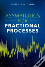 Capa do artigo Asymptotics For Fractional Processes