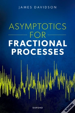 Capa do artigo Asymptotics For Fractional Processes