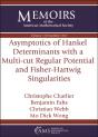 Asymptotics Of Hankel Determinants With A Multi-Cut Regular Potential And Fisher-Hartwig Singularities - Preview