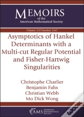 Asymptotics Of Hankel Determinants With A Multi-Cut Regular Potential And Fisher-Hartwig Singularities