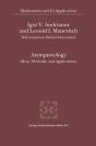 Asymptotology - Preview