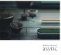 Async - CD - Preview