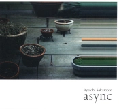 Capa do artigo Async - CD