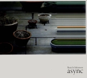 Capa do artigo Async - CD