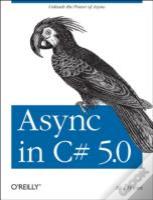 Async In C# 5.0