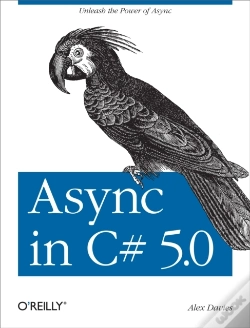 Capa do artigo Async In C# 5.0